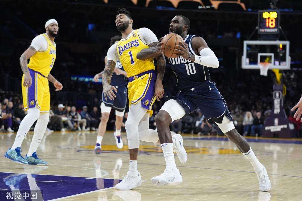 推动篮球事 推动篮球事