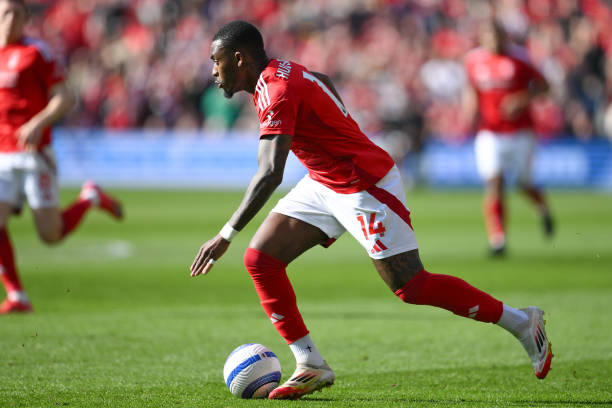 的潜在影响 的潜在影响