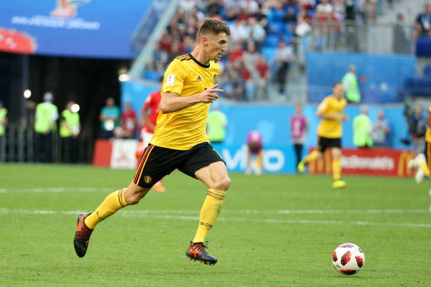 他的每一步 他的每一步