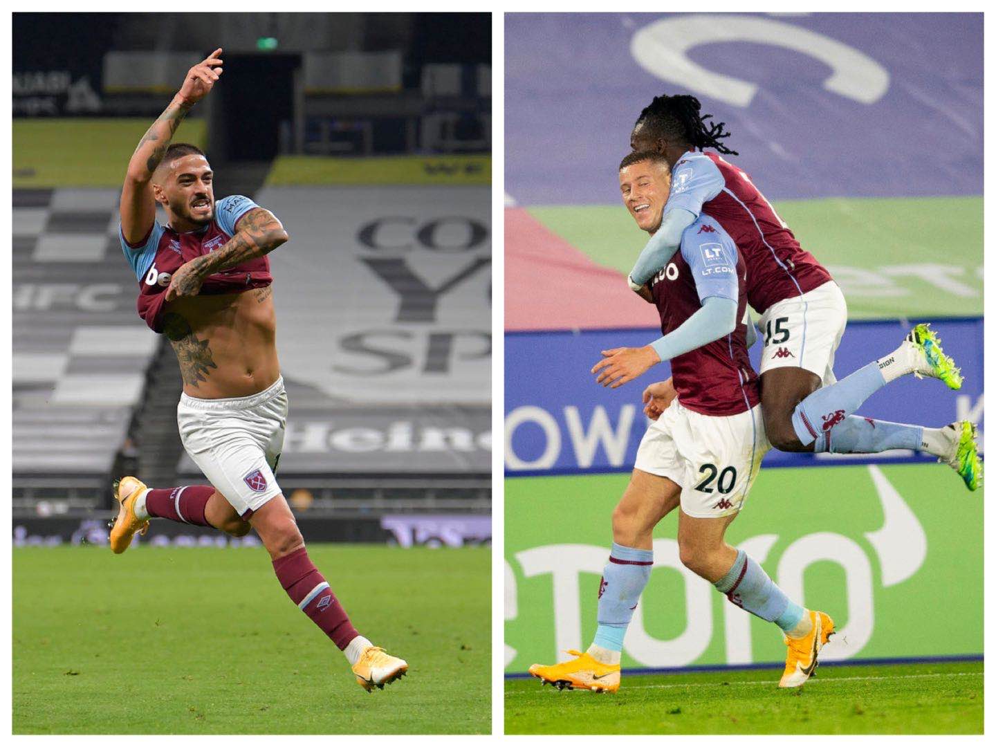 她们在场上 她们在场上