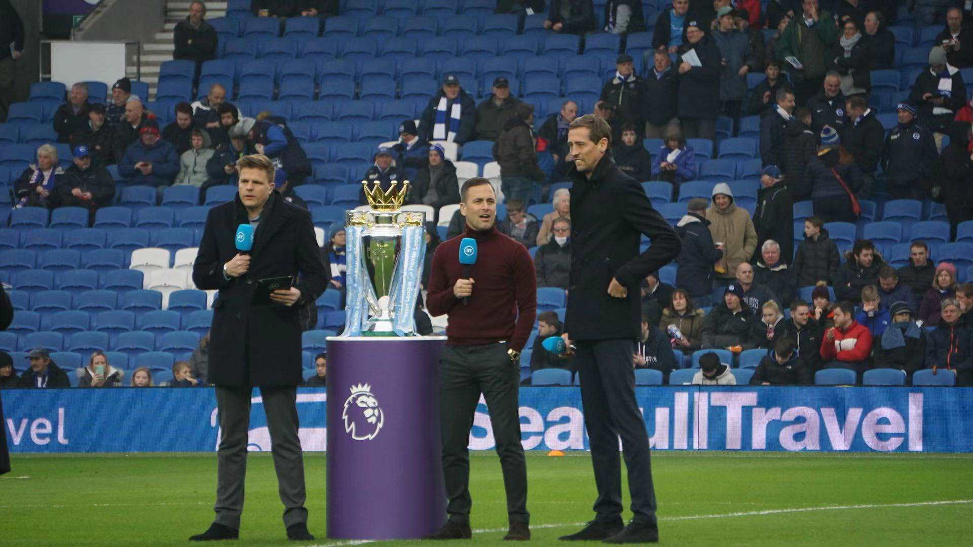 提升观众体 提升观众体